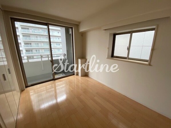 カスタリア新富町IVの物件内観写真